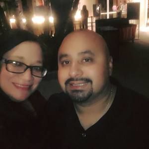 Meet your Posher, Angela